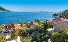 Kalkan Arycanda